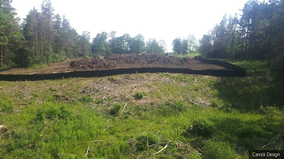 Six new holes being created on East Course at Canada’s Sunningdale G&CC