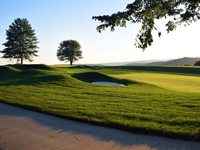 New Shepherd’s Rock course at Nemacolin Woodlands opens for play