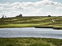 New Great Northern golf course opens for play in Denmark