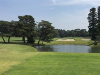 Tom Fazio on building an Olympic course