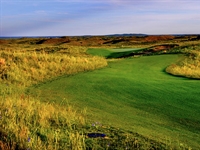 New twelve hole Mulligan Course opens at Ballyneal Golf Club