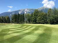 Three-year renovation project at Royal Bled reaches completion