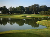 Second phase of masterplan project completed at Tupelo Country Club