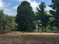 New par three hole being created at Royal Ottawa