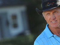 Norman partners with OHBA for Japanese golf renovations