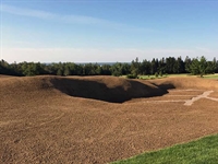 Construction phase completed as part of major project at Algonquin GC