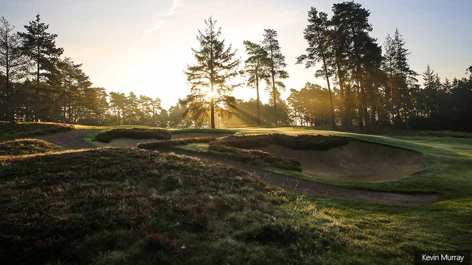 Next phase of bunker work to commence at The Berkshire