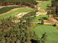 The importance of embedding golf in nature