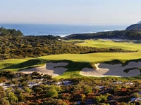 West Cliffs receives GEO Certified Development status