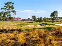 New short course to open at Pinehurst Resort on 30 September