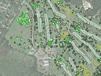 New masterplan unveiled for Country Club of Jackson courses