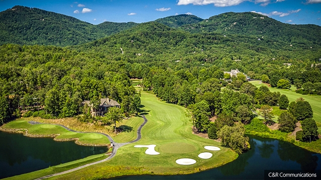 Renovations completed at Cliffs Valley golf course in South Carolina
