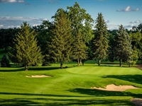 Kevin Norby completes renovation of Meadowbrook Golf Club
