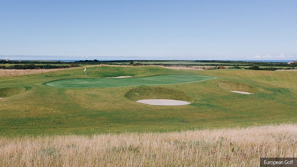 Famous Nine to open at Cornwall’s Gwel an Mor resort