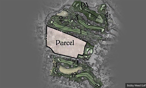 Bobby Weed Golf Design nears completion of Greenacres renovation