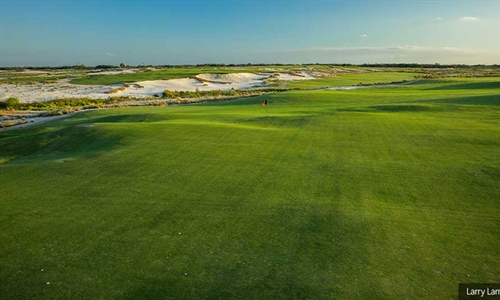 Streamsong Resort opens Hanse-designed Black course