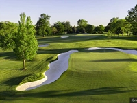Medinah Country Club: A very precise restoration