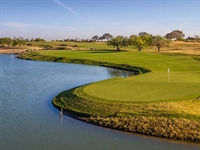 Maridoe Golf Club: Some like it tough