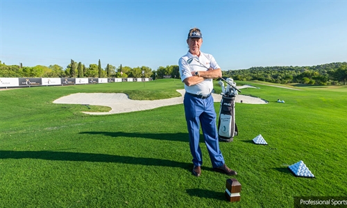 New short game facility opens for play at Las Colinas