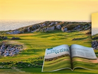 Issue 50 of Golf Course Architecture is out now