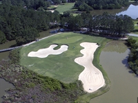 Oldfield Golf Club course reopens following renovation project