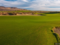 Golf architects and the pursuit of width