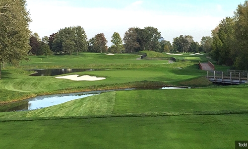 First phase of Schaumburg renovation project nears completion