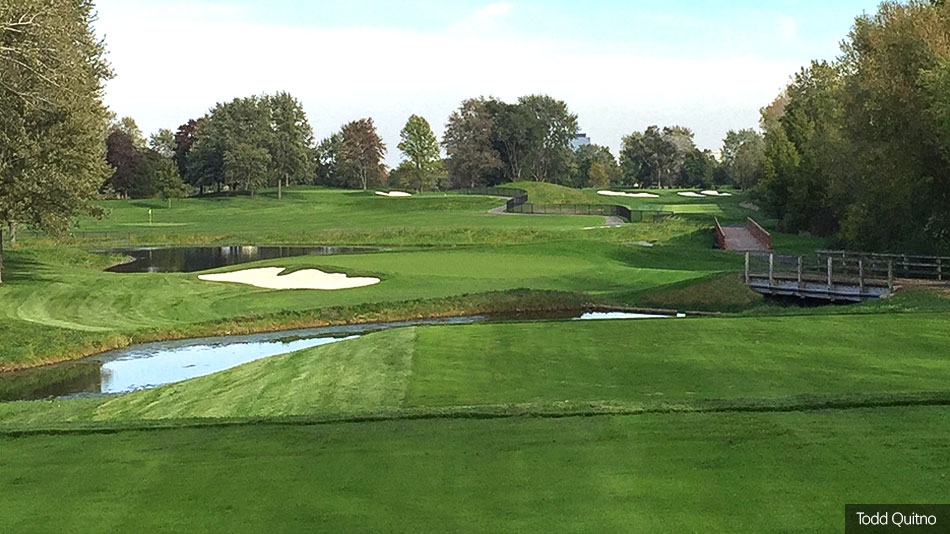 First phase of Schaumburg renovation project nears completion