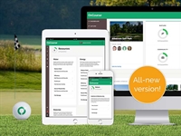 Golf Environment Organization launches new version of OnCourse app