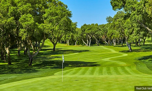 Zagaleta group completes sale of Valderrama golf course