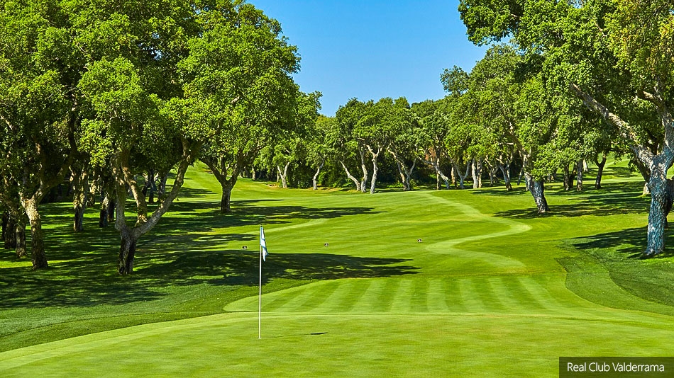 Zagaleta group completes sale of Valderrama golf course