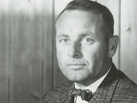 ASGCA Fellow David J. Gordon dies at the age of 95