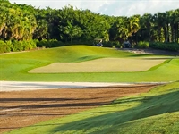 Drew Rogers and the pentimenti of Miromar Lakes