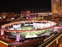 New 18-hole putting course now open for play in Las Vegas