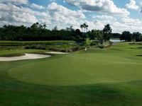 Palmer Course at PGA National reopens following renovation work