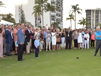 Soft opening of redesigned Banyan Cay course takes place in Florida