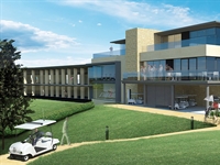 Talks about proposed expansion of Leeds Golf Centre get underway