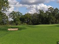 Two new holes added at Theodore Wirth Golf Course in Minneapolis