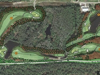 Steve Smyers redesigns Eastwood Golf Course in Florida