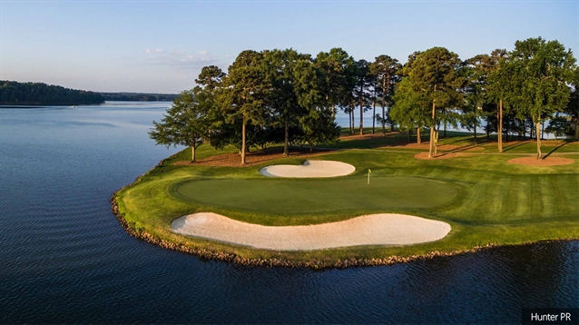 Renovations coming to Reynolds Lake Oconee’s Great Waters course next year