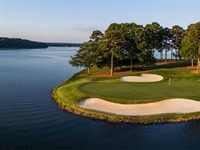 Renovations coming to Reynolds Lake Oconee’s Great Waters course next year