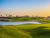 NEWGIZA course to open for play in spring 2018