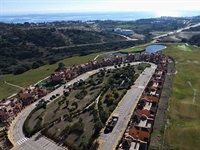Construction of new course on Spain’s Costa del Sol reaches completion