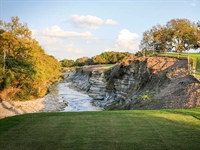 Northwood Club: A new look for a Dallas classic