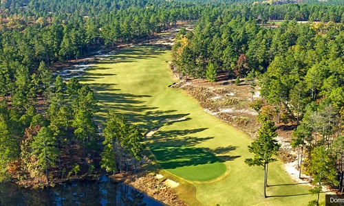 Dormie Club renovations imminent following change in ownership
