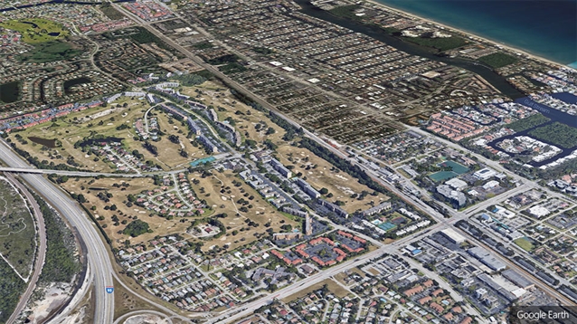 Boca Raton closes in on decision for municipal course