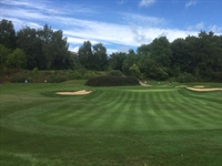 The Worcestershire undertakes major irrigation renovation