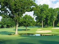 Renovation work to commence on Southern Hills course later this year