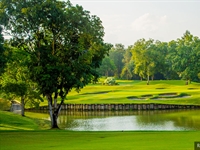 Year-round play now possible at Panama GC following recent project