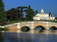 Final phase of Stoke Park golf course renovation project gets underway